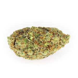 Purple Candy Hybrid Strain