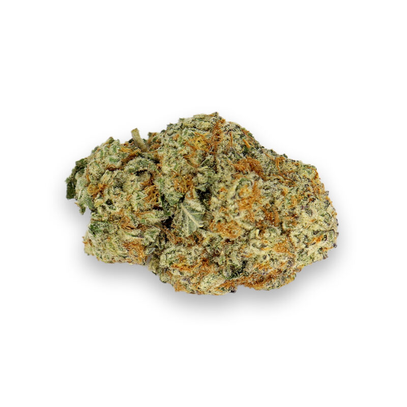 Ice Wine Hybrid Weed