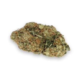 White Castle Hybrid Strain