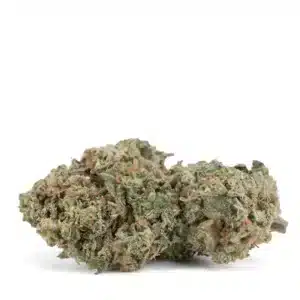 KRYPTONITE STRAIN