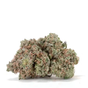 hippy crasher strain